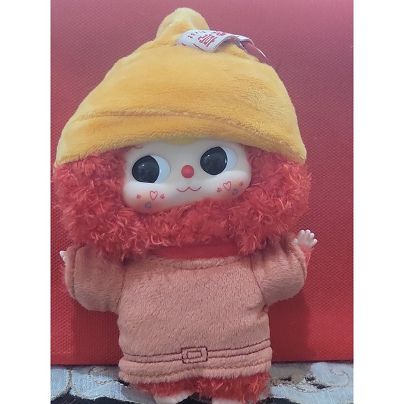 cureplaneta Other - Baby Three Children's Wonderland confirmed ' Dwarf ' Character  keychain.